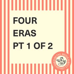 Retail Media's Four Eras (Part 1 of 2)