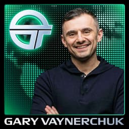 Gary Vee Says the Smartest Investors Are Going Analog