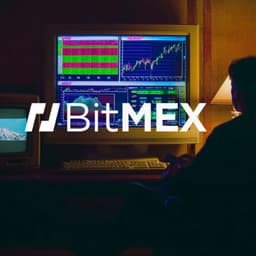 Why BitMEX's 70,000 USDT Rewards Mark a Shift in Cross-Asset Trading Access