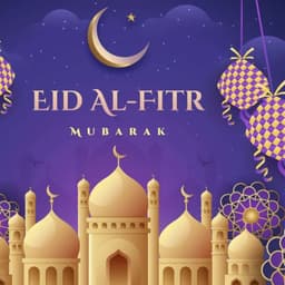 Sharjah Prepares for Eid Al Fitr (19/03/26)