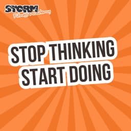 Why You’re Overthinking Becoming a Personal Trainer