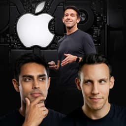 BREAKING: Apple Announces New CEO John Ternus, VP Hardware