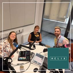 How Podcast Spaces Support Research, Teaching, and Community