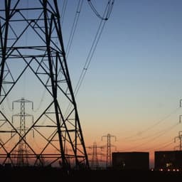 SEWA Power Outage resolved (12/01/25)