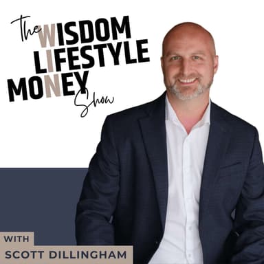 The Wisdom, Lifestyle, Money, Show