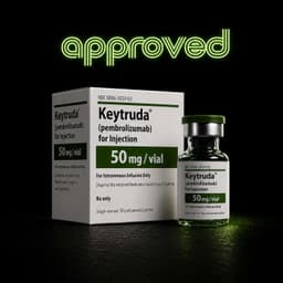 Keytruda: How Merck's Pembrolizumab Became the Best-Selling Cancer Drug of All Time