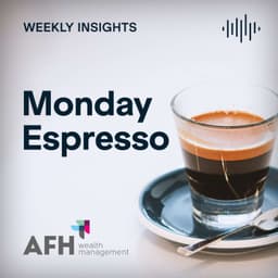 20/04/26: Hormuz uncertainty, market rebounds & stock swings