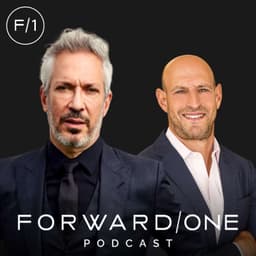 The Open House Strategy That Built His Entire Career