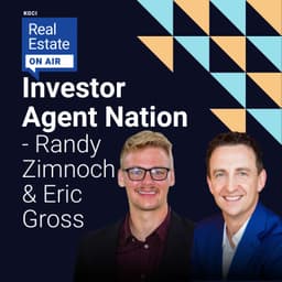 How to Become the Go-To Expert for Investors and Agents