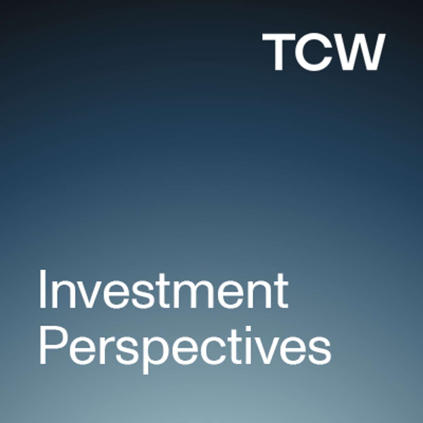 TCW Investment Perspectives