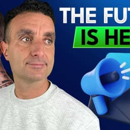 The Future of Digital Marketing: James Dooley and Craig Campbell on Future-Proofing Your Strategy