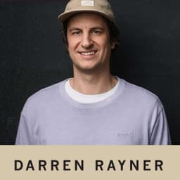 Short Form, Big Impact: Darren Rayner's Video Strategy For Outdoor Brands