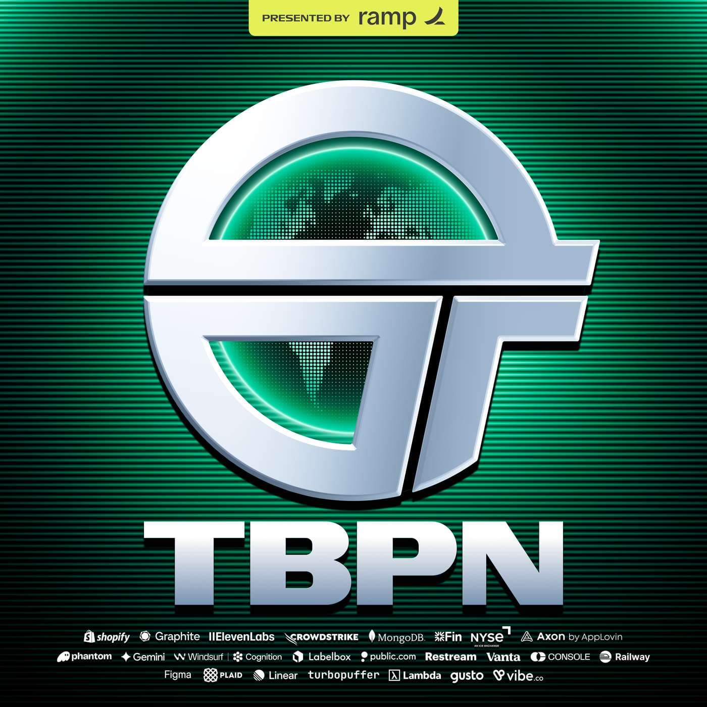TBPN