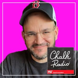 How MIT Turns Teaching into Podcasts, Video, and Reach
