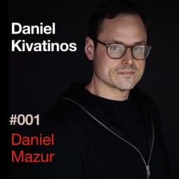 From DrChrono's Top YC Startup Exit to Starting AI Powered JustPaid with Daniel Kivatinos