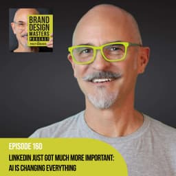 LinkedIn Just Got Much More Important - AI is Changing Everything