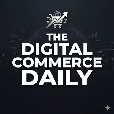 The Digital Commerce Daily