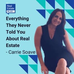 Stop Chasing Commission and Start Building a Business