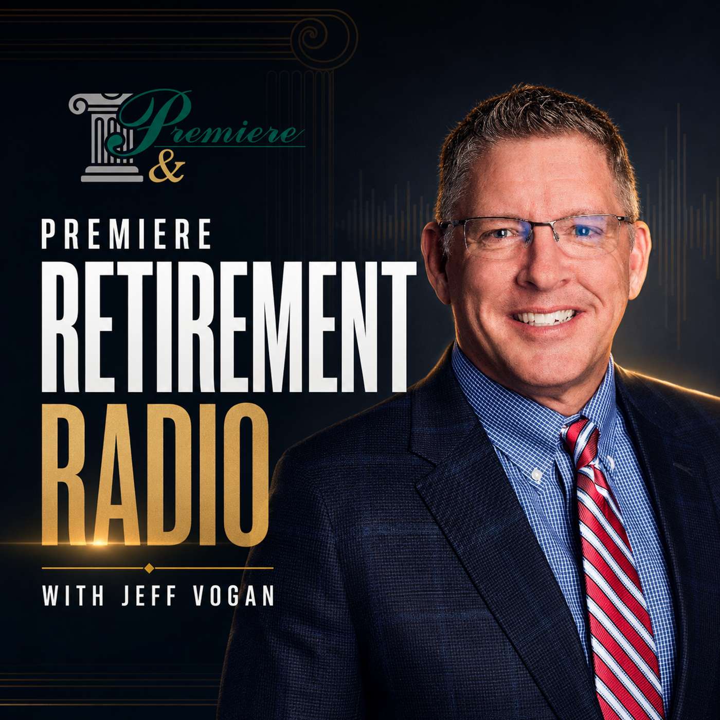 Premiere Retirement With Jeff Vogan