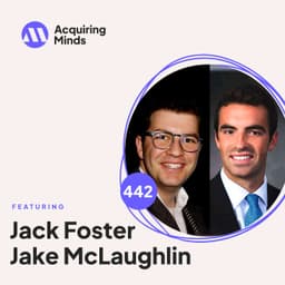 How to Acquire 25 Franchise Units in 2.5 Years