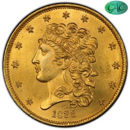 Ep.36 - Classic Head Gold with Shannon Rajkitkul of Paradime Coins #numismatics #coincollecting