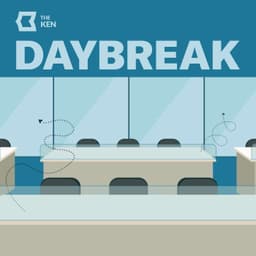 AI probably can't do your job yet. But it might get you fired anyway