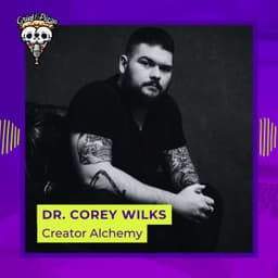 Exploring the Psychology of Success with Dr. Corey Wilks