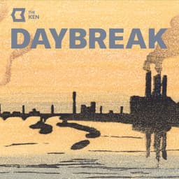 Why Gita Gopinath says pollution hurts more than tariffs