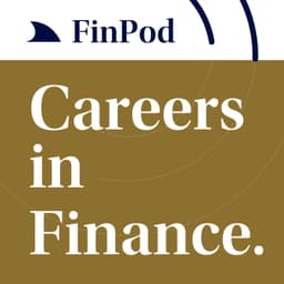 Careers in Finance | Nirav Shah