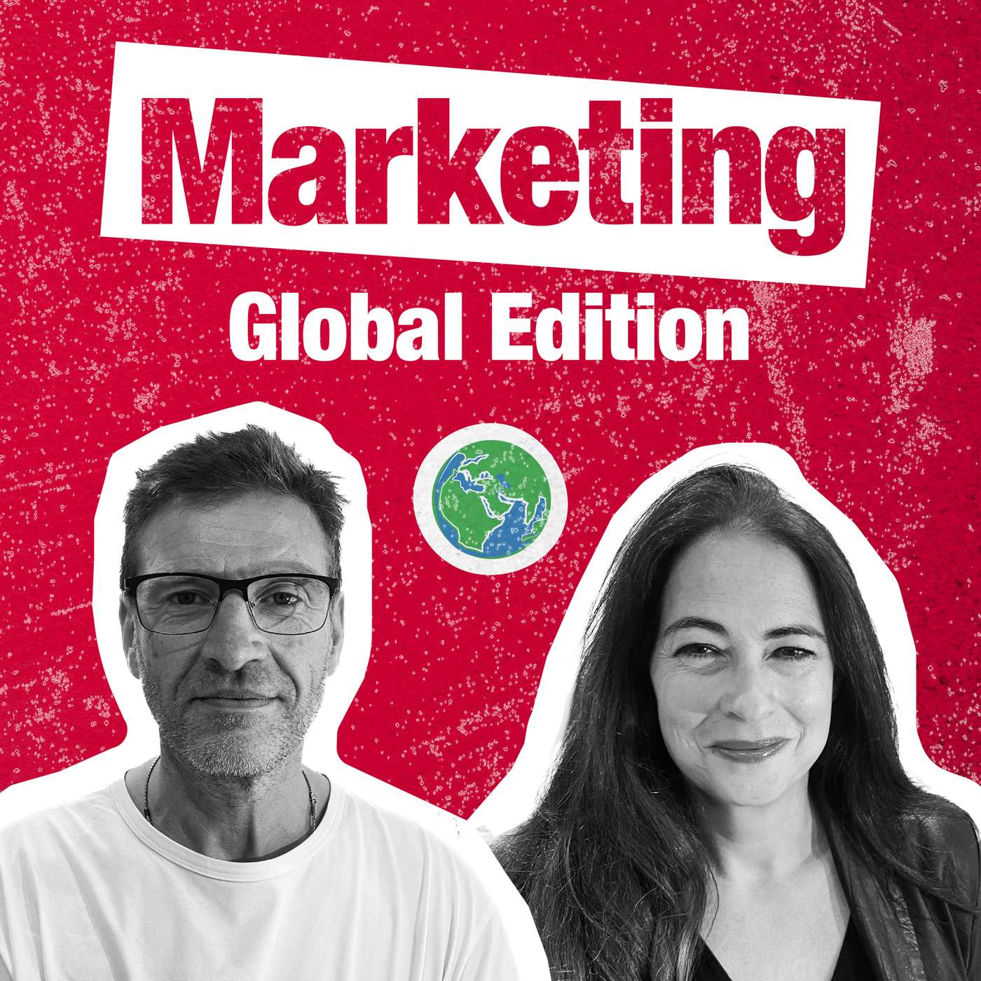 Marketing: Global Edition