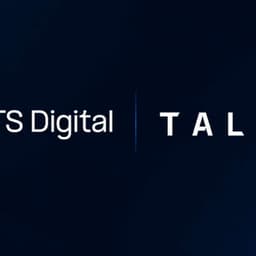 Talos Integrates with STS Digital to Bring Institutional Crypto Options and Spot Liquidity