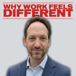 Your Schedule Is Your Job — How AI Affects Job Fit