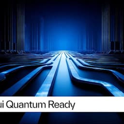 Sui Adopts Post-Quantum Signature Schemes In Move Toward Quantum Readiness