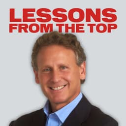 Why the Obvious CEO Hire Is So Often the Wrong One