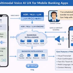 The Future of Voice AI in Banking: Amar Kant Jha