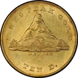 Ep.39 - Part 2 Intro to Pioneer Gold Coins with David McCarthy of Kagin's #numismatics #rarecoins