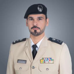 Civil Defence Authority Safety Procedures (12/03/26)