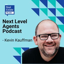 Balancing AI Automation with Core Real Estate Prospecting for High Growth