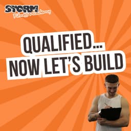 What Do You Do After Qualifying as a Personal Trainer?