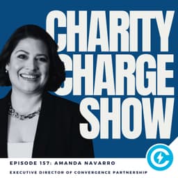 How Convergence Partnership Is Rethinking Philanthropy to Advance Health Equity