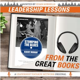 Stomping the Blues by Albert L. Murray w/Tom Libby & Jesan Sorrells