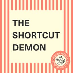 The Shortcut Demon: The AI Data Problem Nobody In Agentic Commerce Wants to Fix (Demons Series Part 3 of 3)