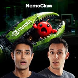 THIS WEEK IN AI: NVIDIA's OpenClaw Killer, Meta Buys Moltbook, Perplexity Computer