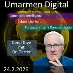 February 27, 2026 in German is "27. Februar 2026." | Herausforderungen der KI-Integration im Bildungssektor und der öffentlichen Verwaltung