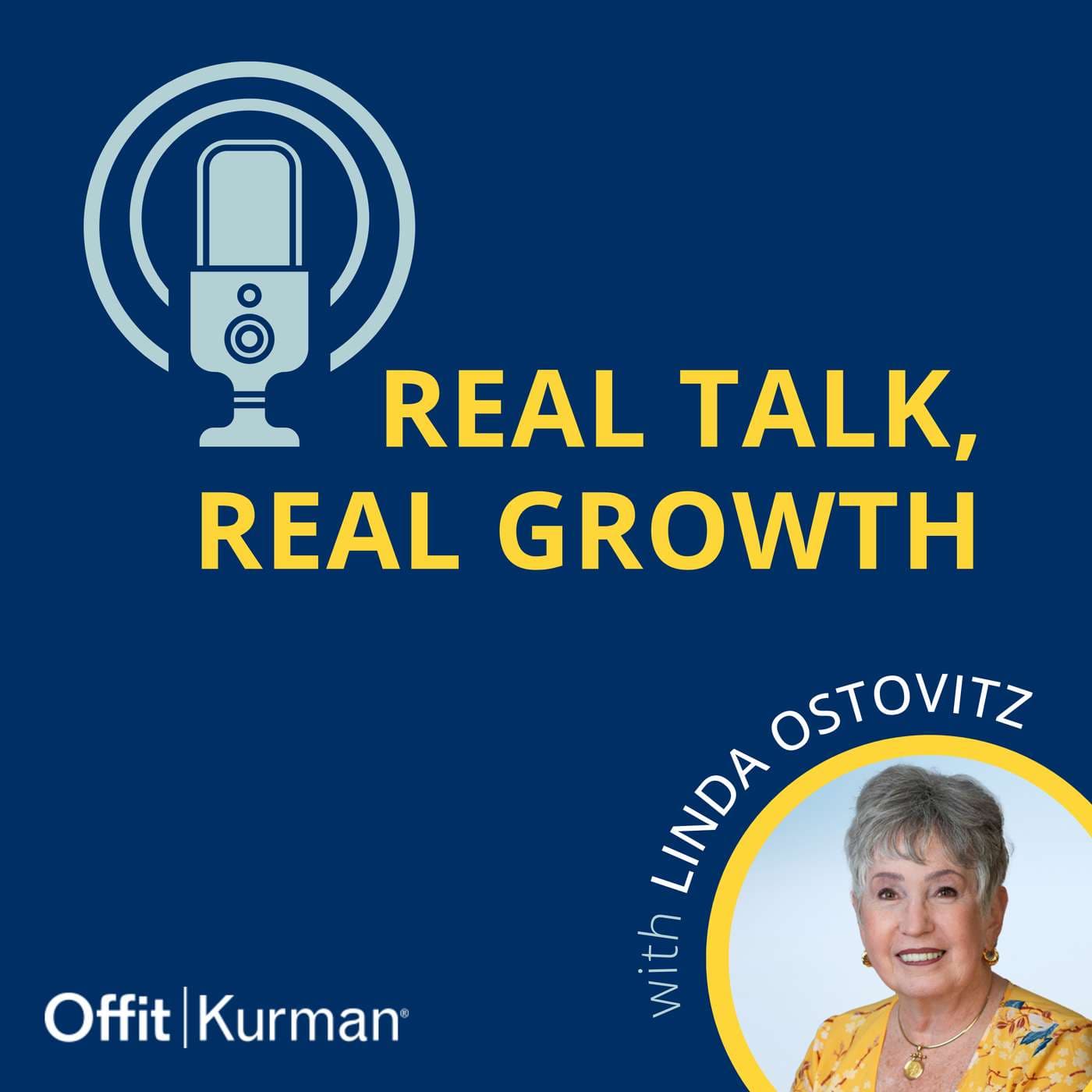 Real Talk, Real Growth