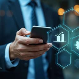 Institutions Won't Adopt DeFi Until It Evolves to Meet Their Needs