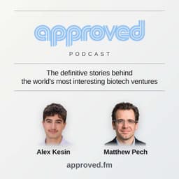 What is Approved?