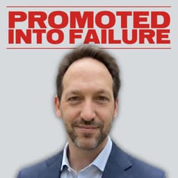 Why Your Best Salesperson Makes Your Worst Manager
