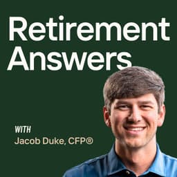 Stop Saving For Retirement... (Here's Why)