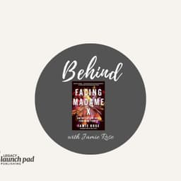 Jamie Rose on Finding True Fulfillment After Traditional Publishing's Broken Promises